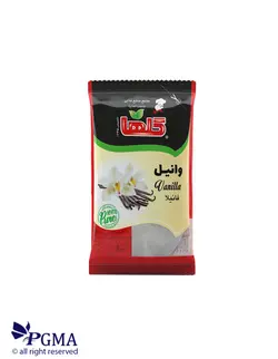 وانیل 3 گرمی(گلها)