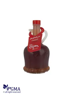 سرکه قرمز 500 میلی لیتر (بیژن)