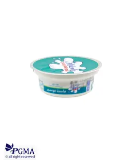 ماست موسیر تکنفره 90 گرمی (دامداران)