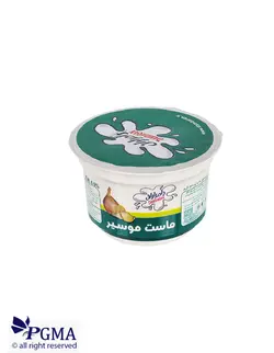 ماست موسیر 230 گرمی (دامداران)