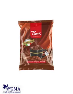 هات چاکلت 20 عددی(تیمز)