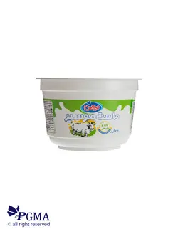ماست موسیر 240 گرمی (میهن)