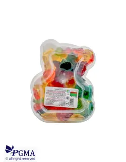 پاستیل خرسی (قافلانکو)