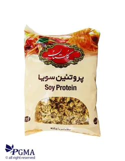 سویا ریز دانه 250 گرمی(گلستان)