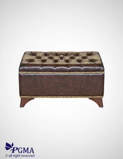 پاف مستطیلی کد 8050