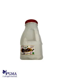 سرکه سفیدوقرمز 2200گرمی (میر باقری)