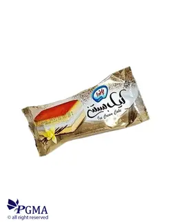 کیک بستنی (پاندا)