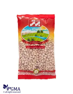 لوبیا چیتی سلفون 900 گرمی (برتر)