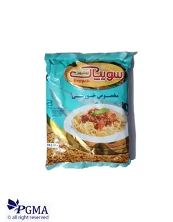 سویا مخصوص خورشتی (سویپاک )بهشهر