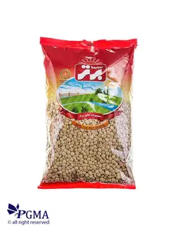 عدس ریز سلفون 900 گرمی (برتر)