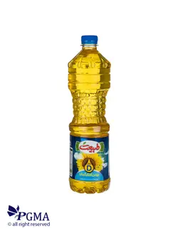 روغن آفتابگردان 810 گرم پخت و پز (طبیعت)