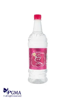 گلاب ناب یک لیتر ربیع