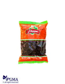 کشمش پلویی 450 گرمی (سپیدار)