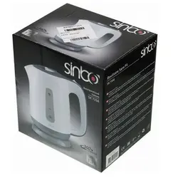 کتری برقی 1.7 لیتری سینبو مدل SK 7358