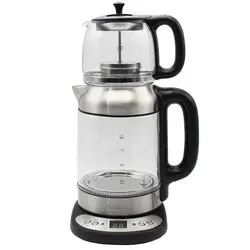 چای ساز گوسونیک مدل GST-768