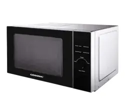 مایکروویو گوسونیک مدل GMO-720 - فروشگاه لوازم خانگی پیرهادی