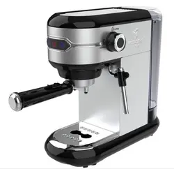 اسپرسوساز مباشی مدل ECM2026 - فروشگاه لوازم خانگی پیرهادی