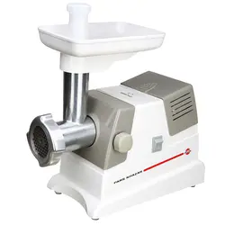 چرخ گوشت پارس خزر مدل MG-1400R - فروشگاه لوازم خانگی پیرهادی