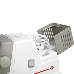 چرخ گوشت پارس خزر مدل MG-1400R - فروشگاه لوازم خانگی پیرهادی