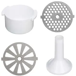 چرخ گوشت پارس خزر مدل MG-1400R - فروشگاه لوازم خانگی پیرهادی