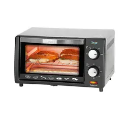 آون توستر سایا مدل ولکان 10 - فروشگاه لوازم خانگی پیرهادی