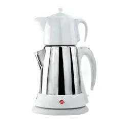 چای ساز پارس خزر مدل چای نوش - فروشگاه لوازم خانگی پیرهادی