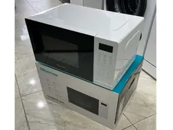 مایکروویو هایسنس 20 لیتر مدل H20MOWS4 - فروشگاه لوازم خانگی پیرهادی