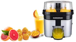 آب مرکبات گیری گوسونیک مدل GCJ-406