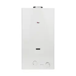 آبگرمکن دیواری بوتان مدل B4115 Turbo