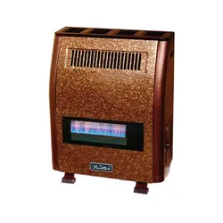 بخاری گازی دونار مدل DGH600N