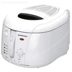 سرخ کن 2.5 لیتری گوسونیک مدل GDF-618