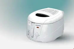 سرخ کن 2.5 لیتری گوسونیک مدل GDF-618