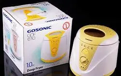 سرخ کن گوسونیک مدل GDF-610