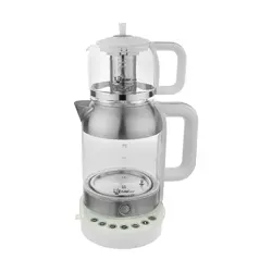 چای ساز فوما مدل FU-2012