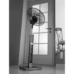 پنکه ایستاده ویداس مدل VIR-8025