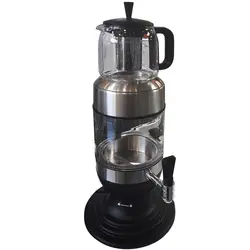 چای ساز سماوری رنکارد مدل 542