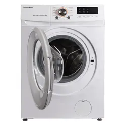 ماشین لباسشویی پاکشوما ۶ کیلویی مدل Pakshoma TFU-63100
