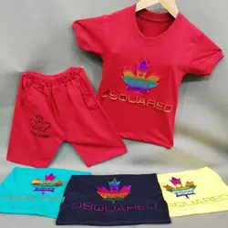 تیشرت شلوارک کانادا