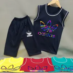 تاپ شلوارک ادیداس