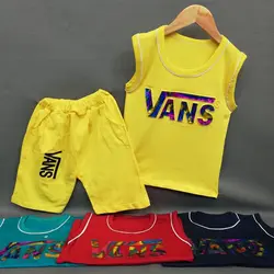 تاپ شلوارک ونز