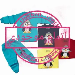 پنگویین 35/40