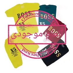 باس سایز 55 و 60