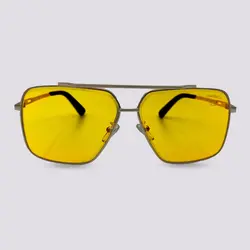 عینک آفتابی تاشو GENTEL MONSTER مدل flx2021