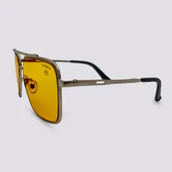 عینک آفتابی تاشو GENTEL MONSTER مدل flx2021
