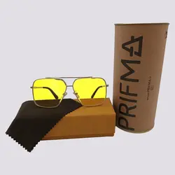 عینک آفتابی تاشو GENTEL MONSTER مدل flx2021