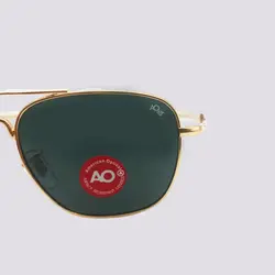 عینک شب Amarican Optic مدل 25KGP