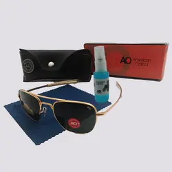 عینک شب Amarican Optic مدل 25KGP