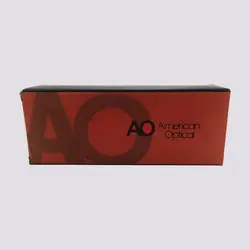 عینک شب Amarican Optic مدل 25KGP