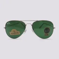عینک آفتابی Ray-Ban مدل RB3025 silver