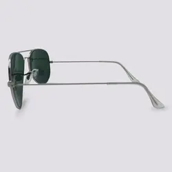 عینک آفتابی Ray-Ban مدل RB3025 silver
